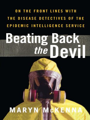 cover image of Beating Back the Devil